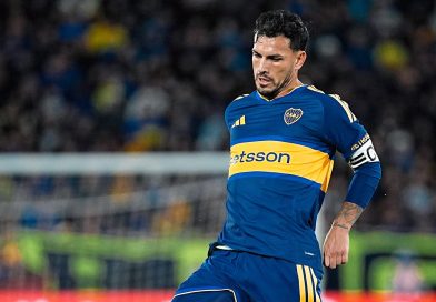 Boca inicia su serie ante Recoleta FC por Copa Sudamericana