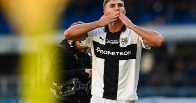 Fiorentina encaminó la compra del delantero Mateo Pellegrino