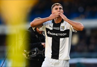 Fiorentina encaminó la compra del delantero Mateo Pellegrino