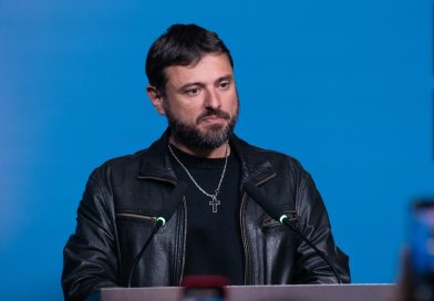 Juan Grabois llamó “pichoncita de la pistolera Bullrich” a la ministra de Seguridad