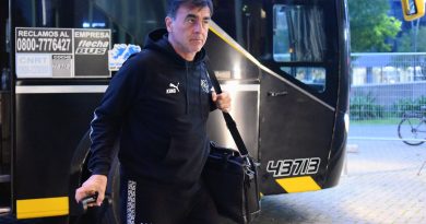 Independiente y Atlético Tucumán abren los octavos de final de la Copa Argentina