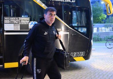 Independiente y Atlético Tucumán abren los octavos de final de la Copa Argentina