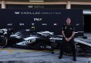 El Cadillac Formula 1 Team anunció a su nuevo jefe de equipo