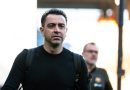 Confirman a Xavi Hernández como el nuevo entrenador de la selección de Países Bajos