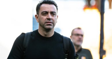 Confirman a Xavi Hernández como el nuevo entrenador de la selección de Países Bajos