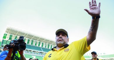 Declarará el cardiólogo que dijo que Maradona no recibió atención correcta antes de morir