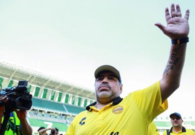 Declarará el cardiólogo que dijo que Maradona no recibió atención correcta antes de morir