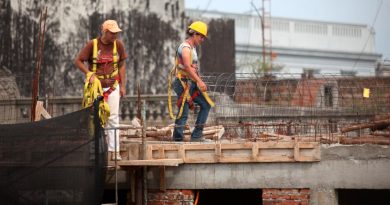 El desempleo en Uruguay durante el primer semestre de 2026 fue del 7,4 %