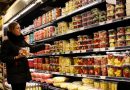 Bajó la inflación en EE.UU., pero sigue siendo mayor que antes de la guerra
