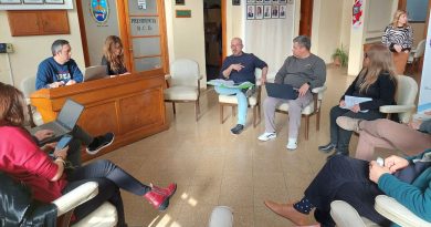 Aprueban un proyecto en Rosales para rechazar las subas en el trámite de la licencia profesional de conducir