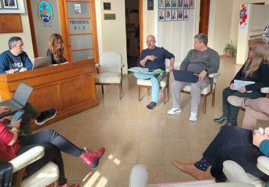 Aprueban un proyecto en Rosales para rechazar las subas en el trámite de la licencia profesional de conducir