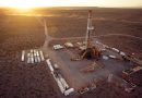 Argentina reveló un aumento de los recursos de petróleo estimados en la formación Vaca Muerta