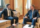 “El rejunte no tiene sentido si es solo para ganar una elección”