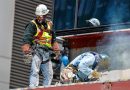 Récord de demandas laborales pese a la vigencia de la reforma del presidente Milei