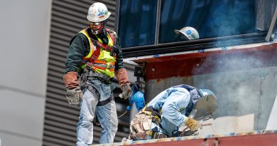 Récord de demandas laborales pese a la vigencia de la reforma del presidente Milei