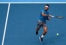 Gran triunfo del argentino Thiago Tirante sobre Novak Djokovic