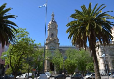 Cómo funcionarán los servicios en Bahía Blanca durante el feriado de hoy
