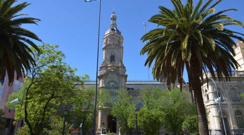 Cómo funcionarán los servicios en Bahía Blanca durante el feriado de hoy