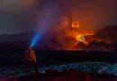 Un turista de EE.UU. muere tras ser alcanzado por un rayo mientras caminaba en el monte Etna
