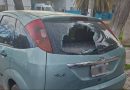 Sporting emitió un comunicado aclaratorio sobre el ataque al auto del árbitro