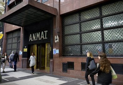 Piden intervenir la ANMAT por la falta de control en laboratorios vinculados al fentanilo contaminado