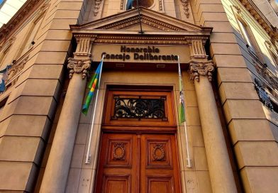El HCD realizará este jueves la Quinta Sesión Territorial en Harding Green