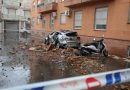 Tres heridos leves en nuevo terremoto en la ciudad española de Granada