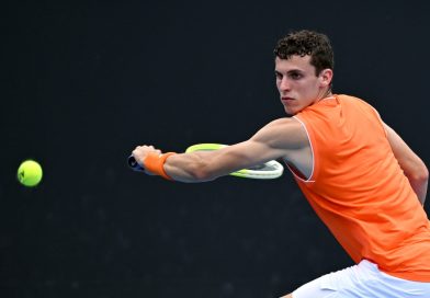 Juan Manuel Cerúndolo enfrentará al número 4 del mundo en el Masters 1000 de Cincinnati