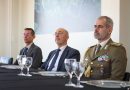 La embajador de Italia en Argentina visitó el Puerto de Bahía Blanca