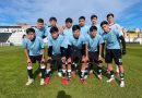 Hoy juega el Sub 15 de la Liga del Sur