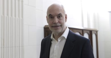 Rodríguez Larreta cuestionó al PRO por buscar un acuerdo electoral con Milei