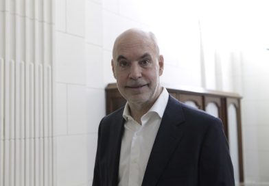 Rodríguez Larreta cuestionó al PRO por buscar un acuerdo electoral con Milei