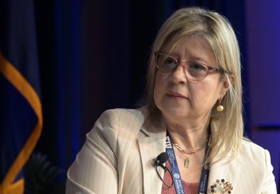 “Sudamérica es el epicentro de la cocaína mundial”