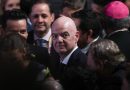 Infantino pierde más apoyo tras declaraciones de un responsable de la FIFA