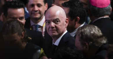 Infantino pierde más apoyo tras declaraciones de un responsable de la FIFA