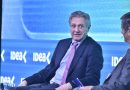 “La inflación va a seguir bajando y para mí no es un tema”, dijo el viceministro de Economía