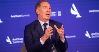 Diego Santilli: “Milei devolvió a la Argentina a las democracias occidentales”