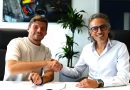 Max Verstappen renovó contrato con Red Bull hasta 2030