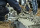 El intendente Susbielles destacó el avance de las obras en calle Pacífico