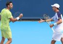 Zeballos y Granollers avanzaron a las semifinales del Masters 1000 de Cincinnati