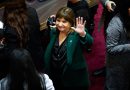 Patricia Bullrich defendió los cambios en la economía del país