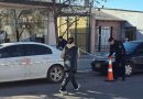 Adolescente herida con un arma blanca durante una pelea a la salida de un local nocturno en Eduardo Castex