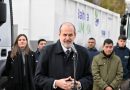 Susbielles: “Algunos salames locales nos quieren explicar a los bahienses que Bahía no es zona fría”