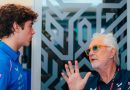 El asesor ejecutivo de Alpine habló sobre la penalización a Franco Colapinto