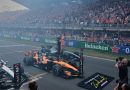Lando Norris dice que su auto no es suficiente para el título de Fórmula 1