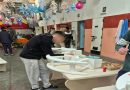 Unidad Penal de Villa Floresta: jóvenes prepararon un festejo por el mes de las infancias