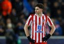 Julián Álvarez: todavía es una incógnita dónde jugará el resto de la temporada