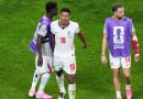 Mundial 2026: detectan miles de mensajes discriminatorios hacia integrantes de la selección inglesa