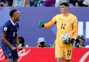 San Lorenzo vendió al arquero Orlando Gill al fútbol francés