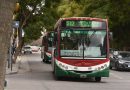 Transporte público de pasajeros: desde hoy se aplican nuevos aumentos